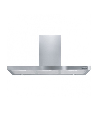 Mepamsa Classic Stainless Steel Cooker Hood - 60cm Kitchen
