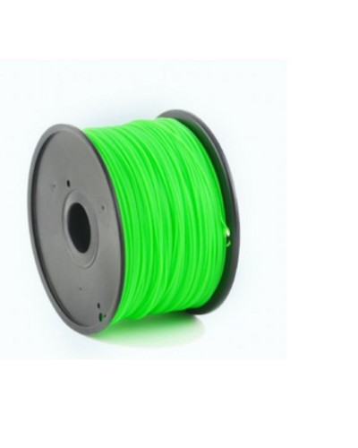 Gembird Filamento ABS 1.75mm Gris - Impresión 3D Resistente & Flexible
