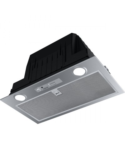 Conventional Hood Mepamsa SMART PLUS NEO 52X 50 cm Steel