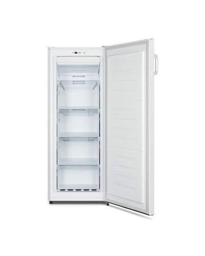 Hisense FV191N4AW2 Congélateur Vertical 142L, Blanc, No Frost

