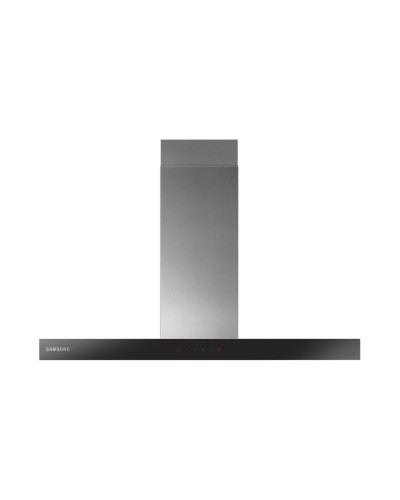 Liesituuletin Samsung NK36C5070USUR Teräs