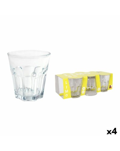 Glasset Inde Limo 290 ml 6 Delar (4 antal)