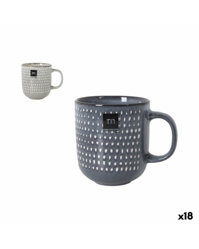Tasse Mug Inde Masanella, 440 ml, 18er-Pack für heiße und erfrischende Getränke
