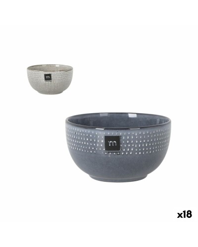 Inde Masanella Bowl 650 ml - Perfect for Serving Salads, Soups, and Fruit
