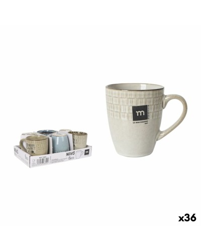 Taza Mug Inde Nevis 200 ml (Paquete de 36)
