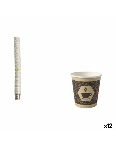 Glasset Inde 120 ml 100 Delar (12 antal)