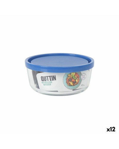 Porta Pranzo Inde Frigo, 470 ml, Confezione da 12