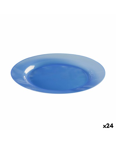 Algon 4er-Set Teller, 22,5 cm, perfekt für jeden Anlass
