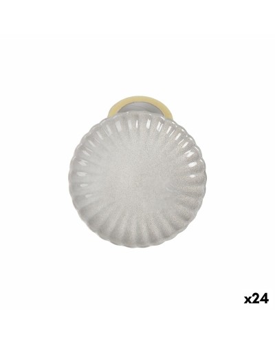 Inde Talaier Speiseteller, 24er Set, Durchmesser 20,3 cm
