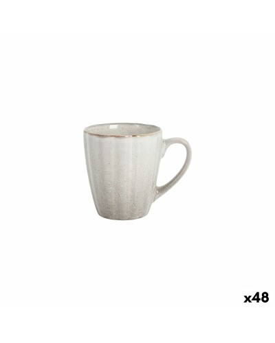 Talaier Mug-Tassen 220 ml, 48er-Pack für Bars und Restaurants
