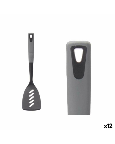 Reinforced Kinvara PBT Kitchen Spatula 3 Pieces of 12 Units
