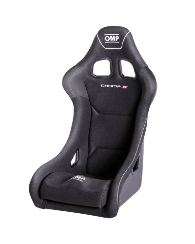 Asiento Racing OMP HA/766E/N Coche