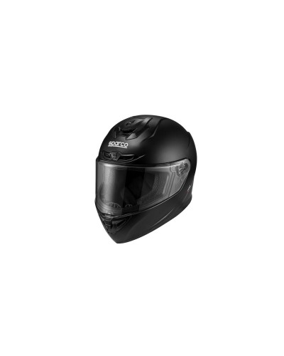 Sparco X-PRO Negro L: Casco Integral Moto Homologado ECE06
