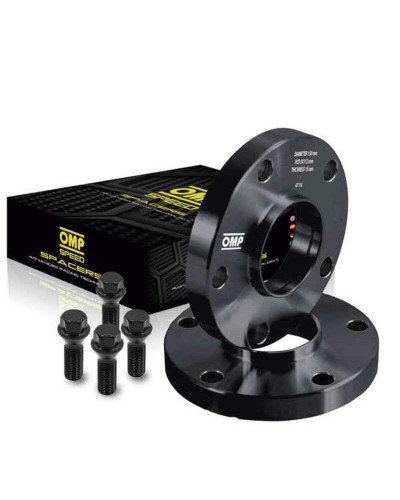 Extractores OMP 4x114,3 (64.1) M12x1.5 - Kit 4 Espárragos 20mm

