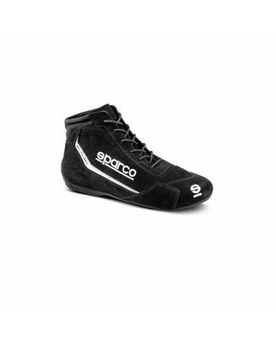 Racing Ankle Boots Sparco 00129545NR Black Size 45