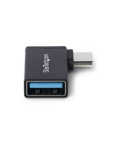 USB-adapteri Startech USB31CAADGCPRA Musta