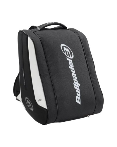Padelrugzak Bullpadel Bpp25012 Hack Zwart