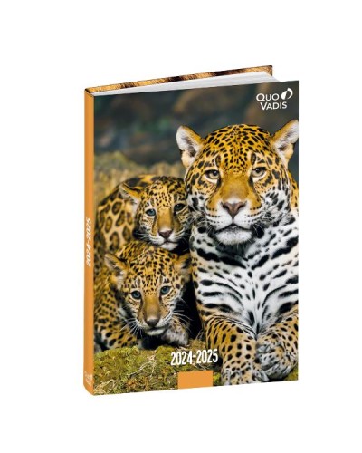 AGENDE EUROTEXT - ANIMALI - 2025