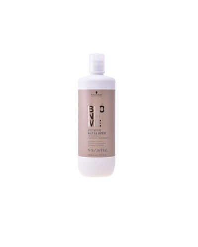 Schwarzkopf Activateur Liquide pour Colorations et Décolorations Cheveux Professionnelles
