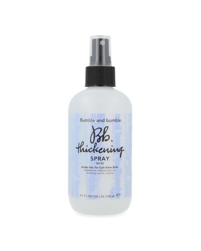 Bumble & Bumble Volumizing Spray - Sofortiges Volumen, Leichter Halt - Feines Haar
