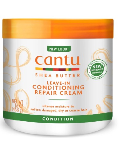 Après-shampooing Cantu B06X9MG5WB