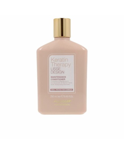Balsam Alfaparf Milano Lisse Design Keratin Therapy 250 ml