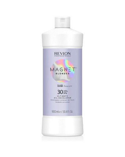Revlon Magnet Oxidationsmittel Haar 30 Vol. (9%) 900ml - Professionell
