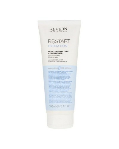 Revlon Uniq One Baume Cheveux 200ml - Soin Sans Rinçage
