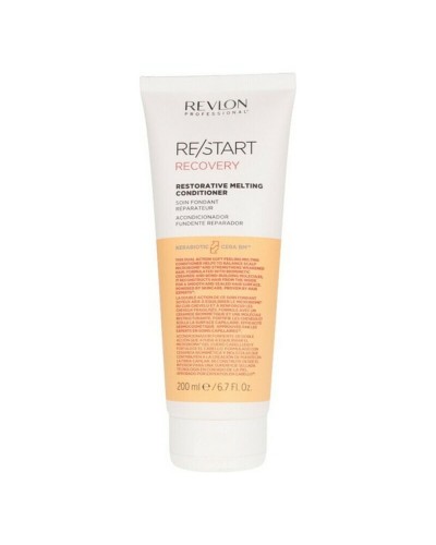 Revlon Start Balm 200ml - Detangling & Nourishing Hair
