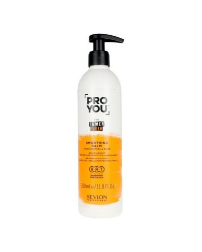 Anti-Frizz Kuur Proyou Revlon 7255978000 Tamer Sleek Balm 350 ml (350 ml)
