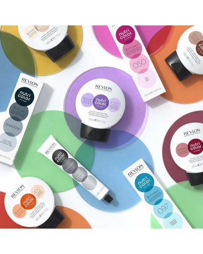 Revlon ColorSilk Tinte Permanente para el Cabello, 30 Castaño Oscuro, 240ml
