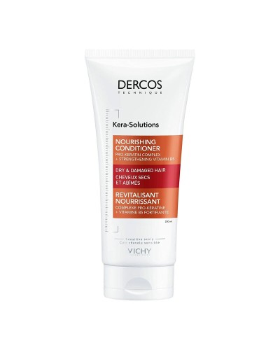 Mascarilla Reparadora Vichy Kera-Solutions 200 ml