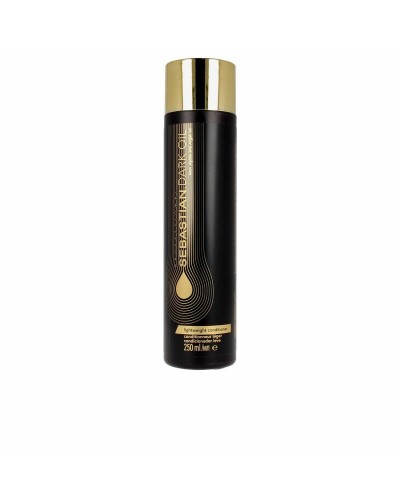 Hoitoaine Sebastian Dark Oil Lightweight (250 ml)