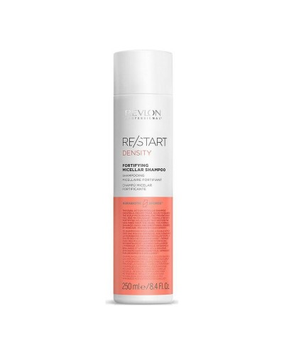 Revlon Restart Stärkendes Mizellen Shampoo für brüchiges Haar 250ml
