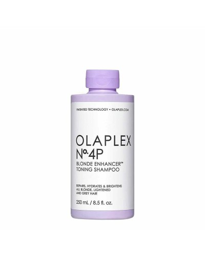 Shampooing renforcement de couleur Olaplex Nº 4P 250 ml