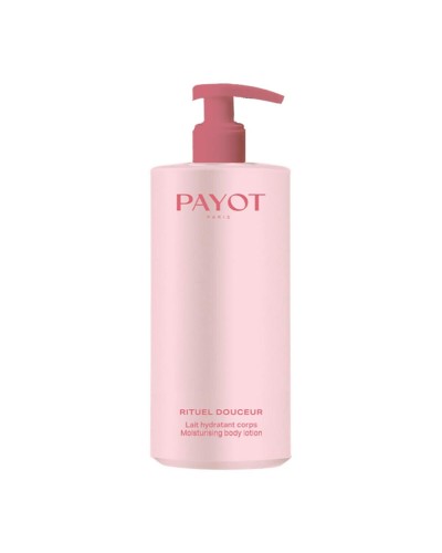 Hydraterende Body Lotion Payot Hydratant 24H 400 ml