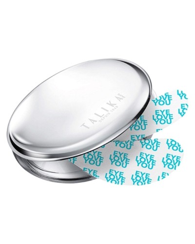 Talika Therapy Patch Contorno Occhi Levigante Riutilizzabile - Anti-rughe
