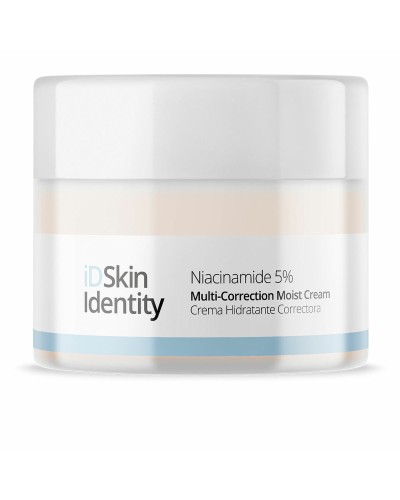 Skin Generics iDSkin Niacinamide Cream 50ml - Texture Correction & Anti-Blemish
