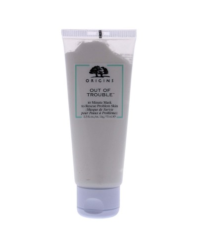 Facial Mask Origins Out Of Trouble 75 ml