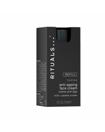 Dagkräm Rituals Homme 50 ml