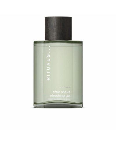 Rituals Homme Lozione Dopobarba 100ml - Lenitiva & Rinfrescante
