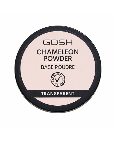 Gosh Copenhagen Chameleon: Fissante Make-up Transparent - 8g
