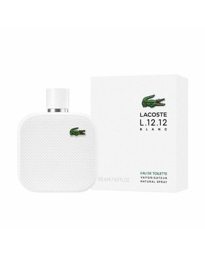 Herenparfum Lacoste L.12.12 Blanc EDT 175 ml