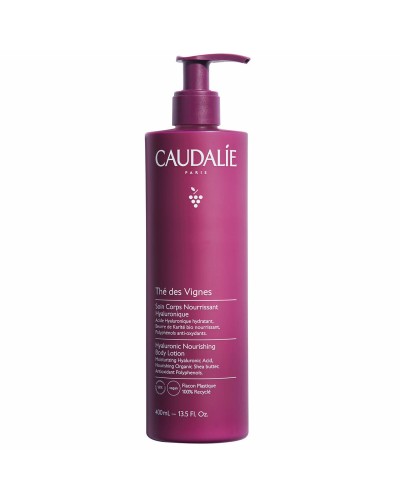 Kroppslotion Caudalie THÉ DES VIGNES 400 ml