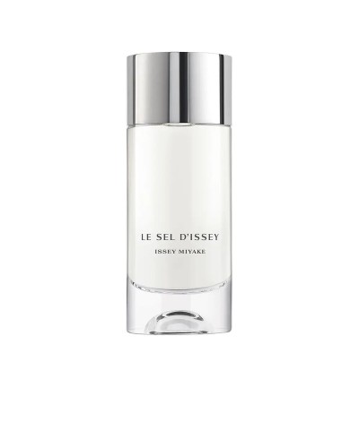 Issey Miyake Le Sel d'Issey EDT 100ml - Parfum Homme Frais & Marin
