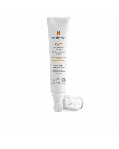 Silmänympärysvoide Sesderma C-VIT 15 ml