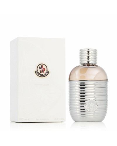 Naisten parfyymi Moncler Pour Femme 100 ml