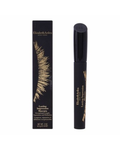 Elizabeth Arden Lasting Impression Mascara - Volumen & Definition (8,5ml)

