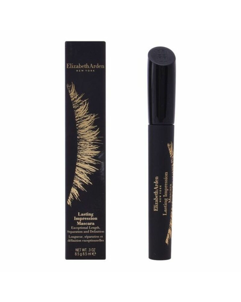 Mascara per Ciglia Lasting Impression Elizabeth Arden (8,5 ml)