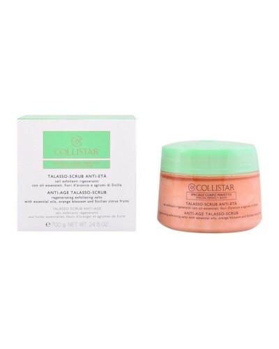 Collistar Perfect Body Exfoliant Corps Lissant - 700g
